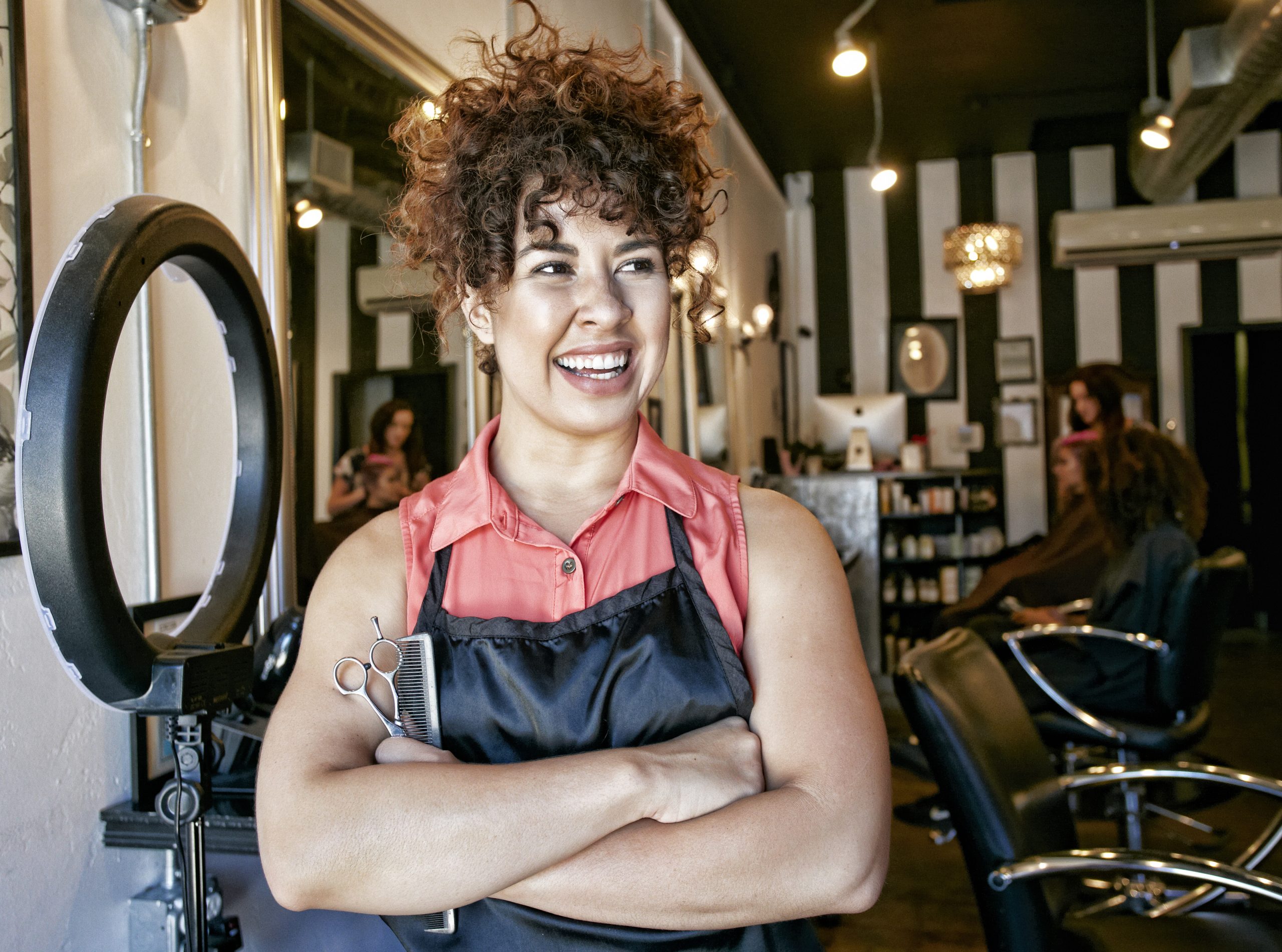 The One Biggest Secret To Your Success 