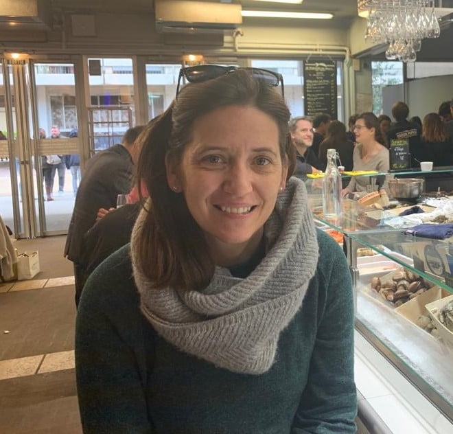 Sales IS Your Business | Jen Bishop consulting best lead generation agency in London UK