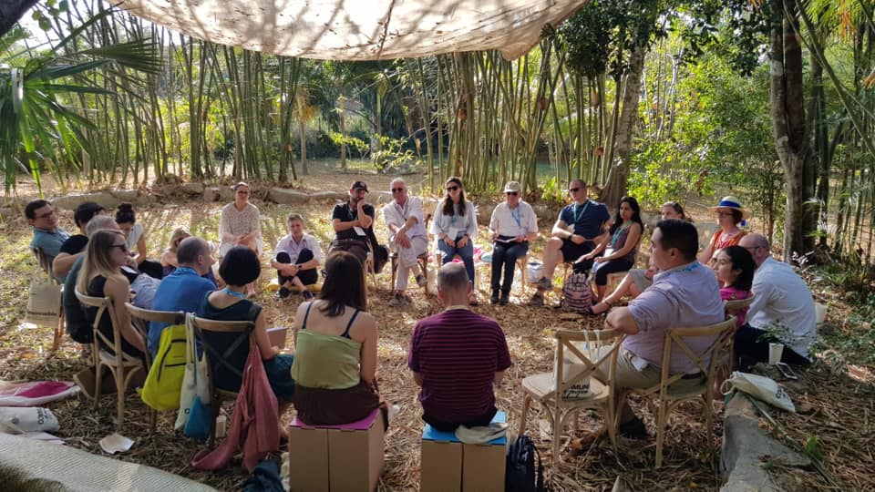 Your Total Addressable Market [TAM] | Jen Bishop consulting and lead generation agency london UK 