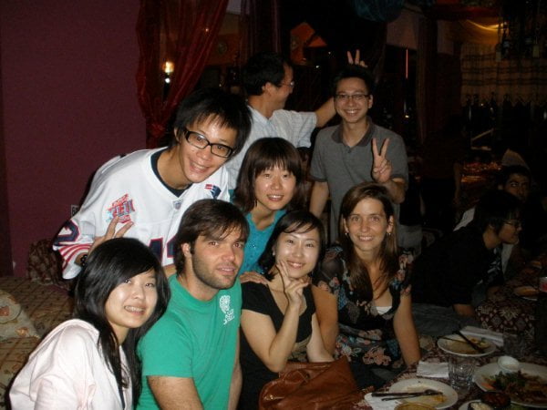 Want To Hire A Team?  Jen Bishop consulting and lead generation agency london