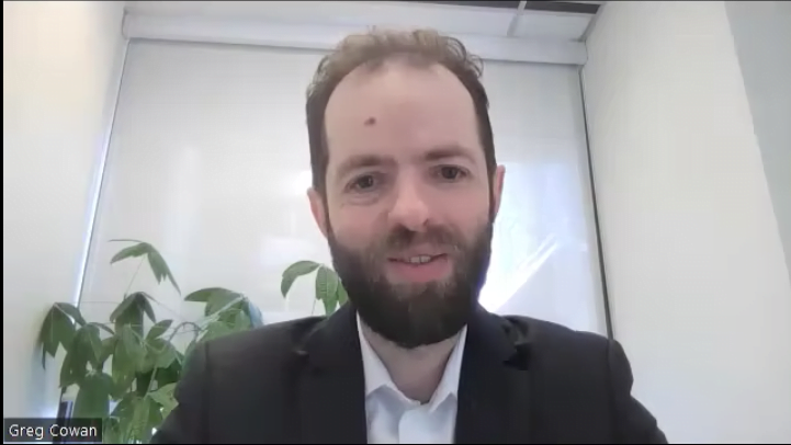 Greg Won $140k Using LinkedIn and Cold Email , Jen Bishop consulting and lead generation agency london