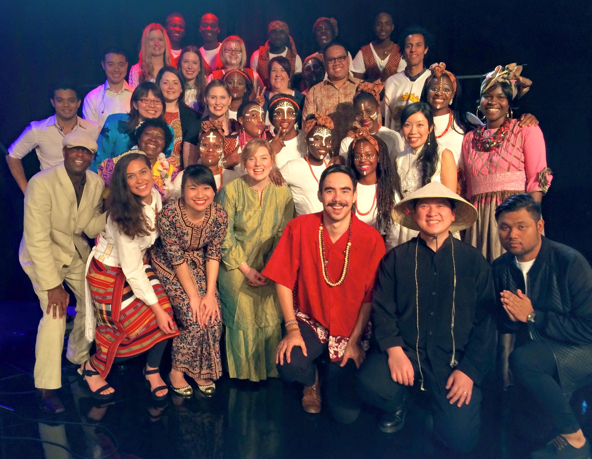 The Power of B2B Campaigns