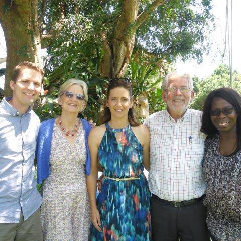 LinkedIn Poll Jen Bishop consulting and lead generation agency london UK