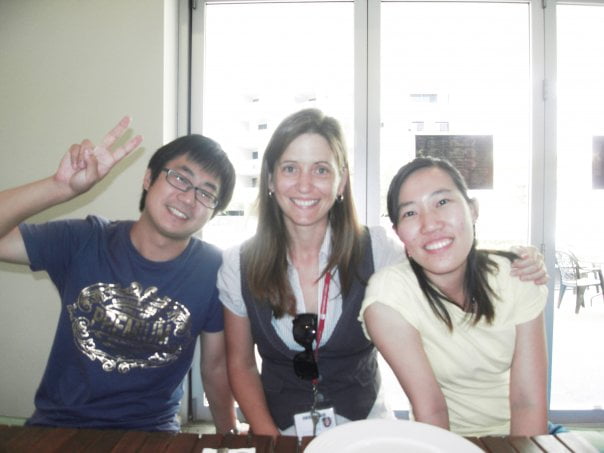 Quick Question| Jen Bishop consulting best lead generation agency in London UK 