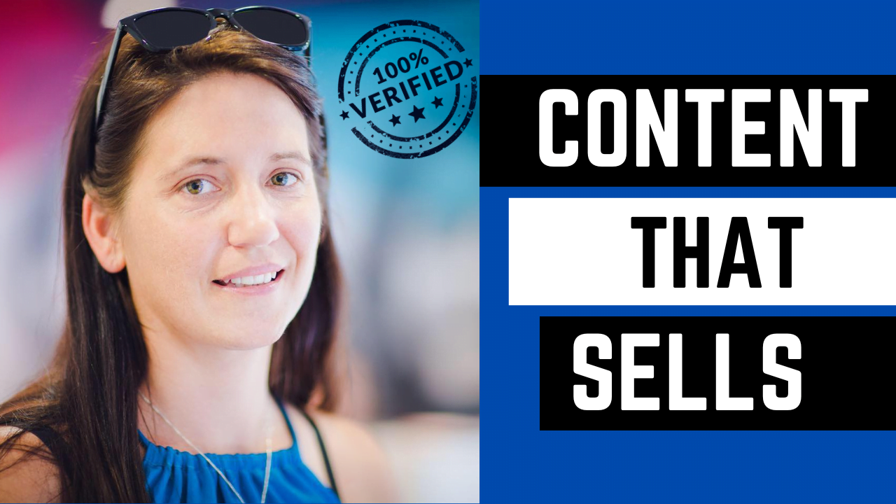 Content That Sells | Jen Bishop consulting best lead generation agency in London UK