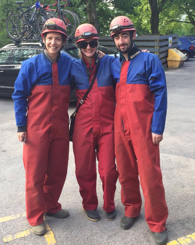 Who Is Your Ideal Client?