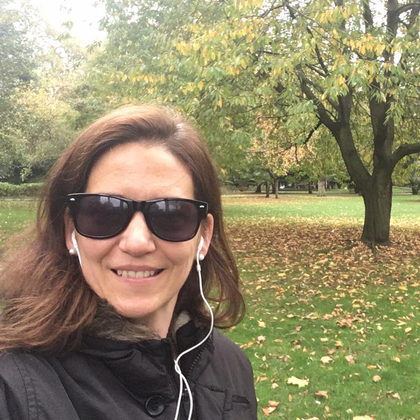 Jab, Jab, Jab, Right Hook